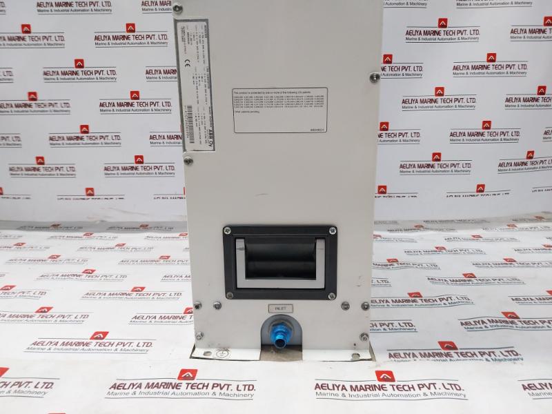 Abb Acs800-104Lc-0700-7+E205+Q950 Line Converter Inverter I/O Module Rev A 50°C