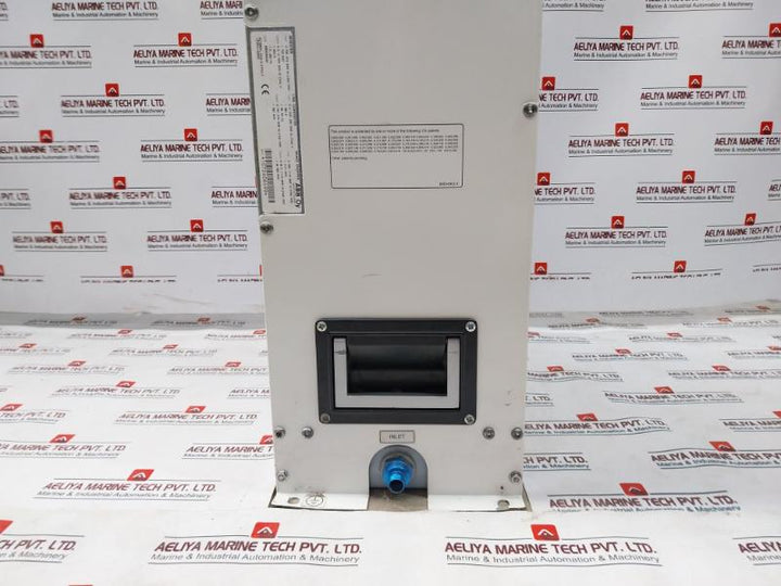 Abb Acs800-104Lc-0700-7+E205+Q950 Line Converter Inverter I/O Module Rev A 50°C