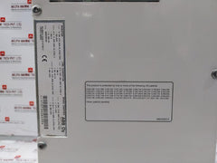 Abb Acs800-104Lc-0700-7+E205+Q950 Line Converter Inverter I/O Module Rev A 50°C