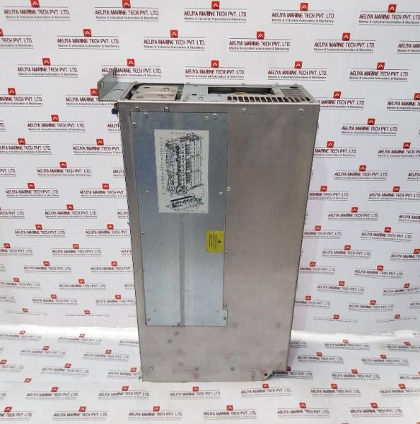 Abb Acs800-104Lc-0700-7+E205+Q950 Line Converter Inverter I/O Module Rev A 50°C