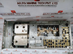 Abb Acs800-104Lc-0700-7+E205+Q950 Line Converter Inverter I/O Unit