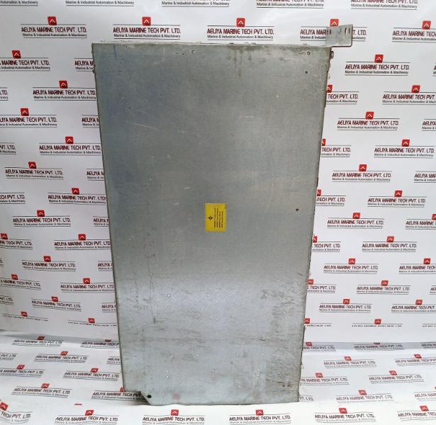 Abb Acs800-104Lc-0700-7+E205+Q950 Line Converter Inverter I/O Unit