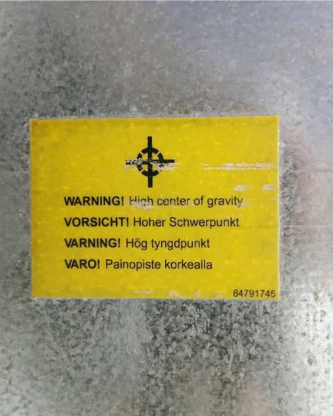 Abb Acs800-104Lc-0700-7+E205+Q950 Line Converter Inverter I/O Unit