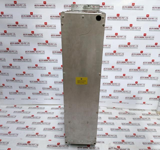 Abb Acs800-104Lc-0700-7+E205+Q950 Line Converter Inverter I/O Unit