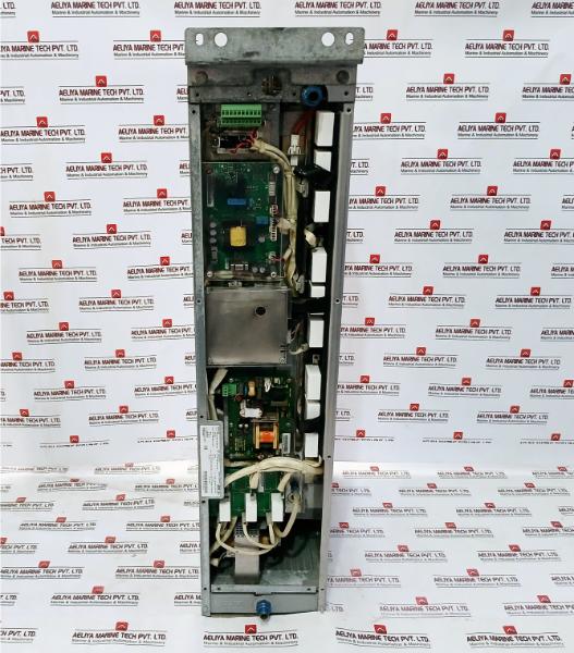 Abb Acs800-104Lc-0700-7+E205+Q950 Line Converter Inverter I/O Unit