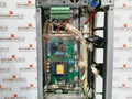 Abb Acs800-104Lc-0700-7+E205+Q950 Line Converter Inverter I/O Unit