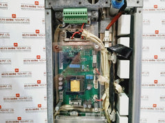 Abb Acs800-104Lc-0700-7+E205+Q950 Line Converter Inverter I/O Unit