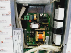 Abb Acs800-104Lc-0700-7+E205+Q950 Line Converter Inverter I/O Unit