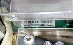 Abb Acs800-104Lc-0700-7+E205+Q950 Line Converter Inverter I/O Unit