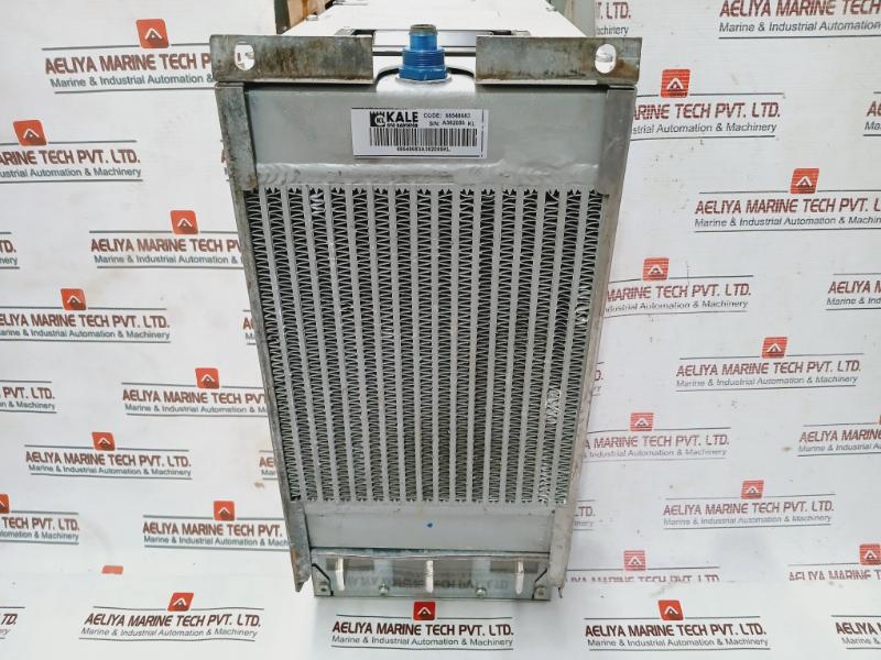 Abb Acs800-104Lc-0700-7+E205+Q950 Line Converter Inverter I/O Unit