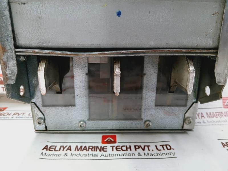 Abb Acs800-104Lc-0700-7+E205+Q950 Line Converter Inverter I/O Unit