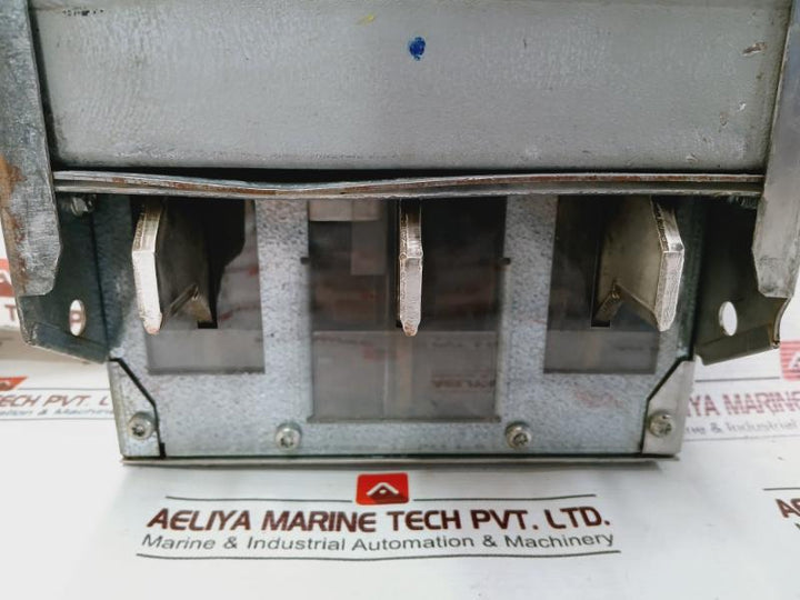 Abb Acs800-104Lc-0700-7+E205+Q950 Line Converter Inverter I/O Unit