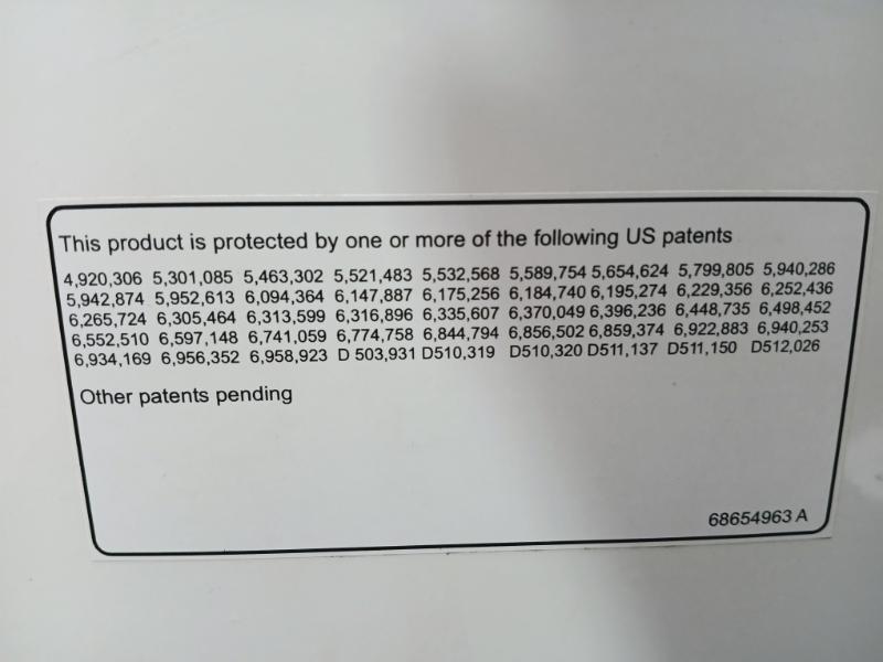 Abb Acs800-104Lc-0700-7+E205+Q950 Line Converter Inverter I/O Unit