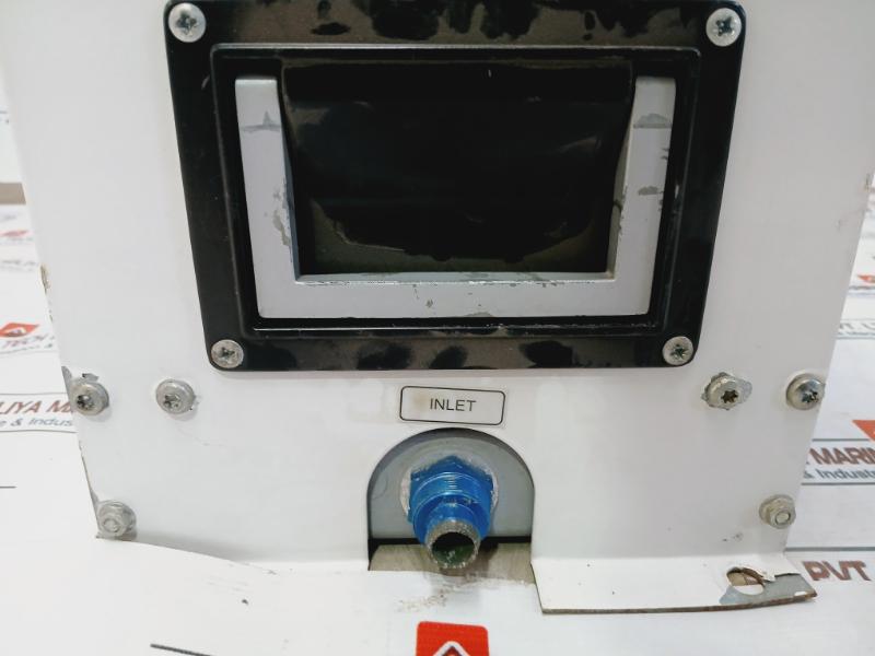 Abb Acs800-104Lc-0700-7+E205+Q950 Line Converter Inverter I/O Unit