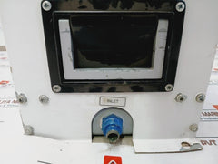 Abb Acs800-104Lc-0700-7+E205+Q950 Line Converter Inverter I/O Unit