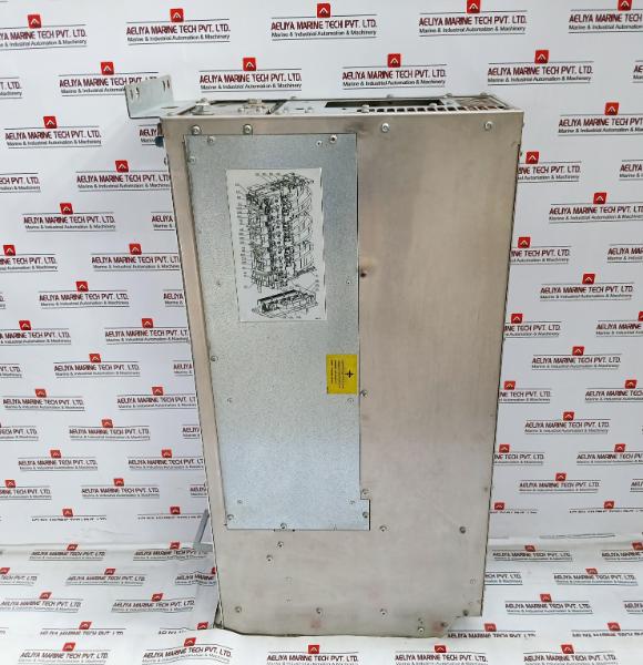 Abb Acs800-104Lc-0700-7+E205+Q950 Line Converter Inverter I/O Module