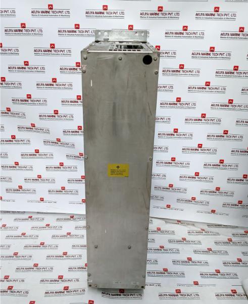 Abb Acs800-104Lc-0700-7+E205+Q950 Line Converter Inverter I/O Module