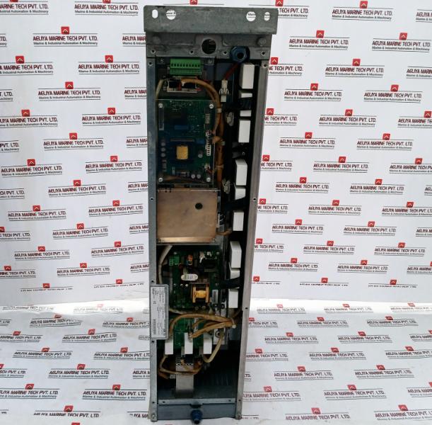 Abb Acs800-104Lc-0700-7+E205+Q950 Line Converter Inverter I/O Module