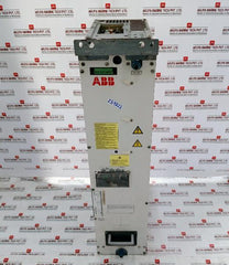 Abb Acs800-104Lc-0700-7+E205+Q950 Line Converter Inverter I/O Module