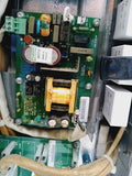 Abb Acs800-104Lc-0700-7+E205+Q950 Line Converter Inverter I/O Module