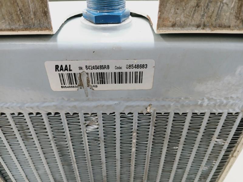 Abb Acs800-104Lc-0700-7+E205+Q950 Line Converter Inverter I/O Module