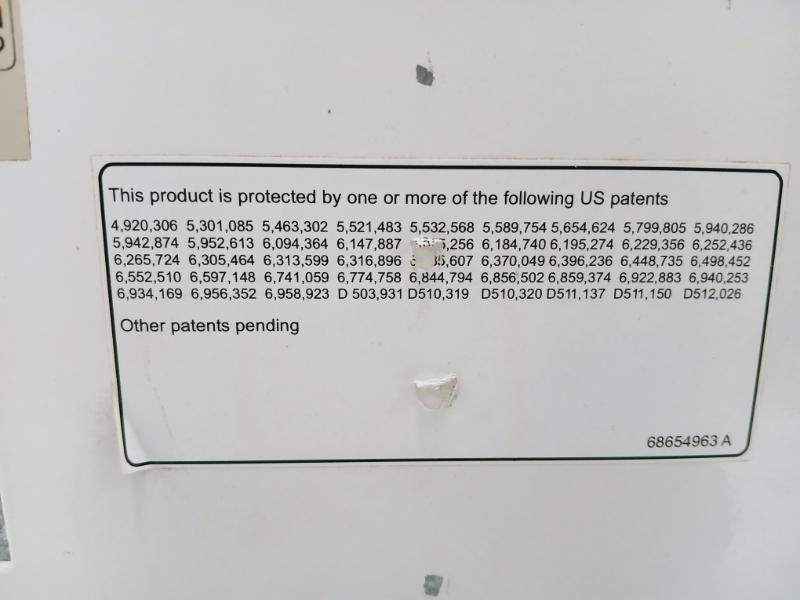 Abb Acs800-104Lc-0700-7+E205+Q950 Line Converter Inverter I/O Module