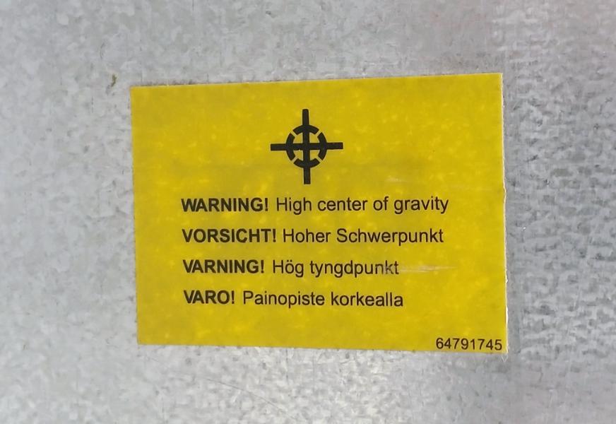 Abb Acs800-104Lc-0700-7+E205+Q950 Line Converter Inverter I/O Module