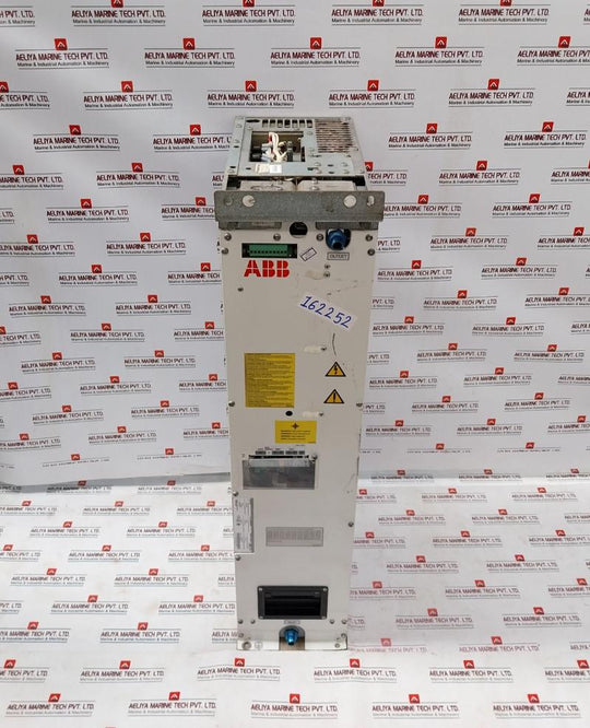 Abb Acs800-104Lc-0700-7+E205+Q950 Low Voltage Industrial Ac Drive 700 Adc 582