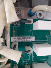 Abb Acs800-104Lc-0700-7+E205+Q950 Low Voltage Industrial Ac Drive 700 Adc 582