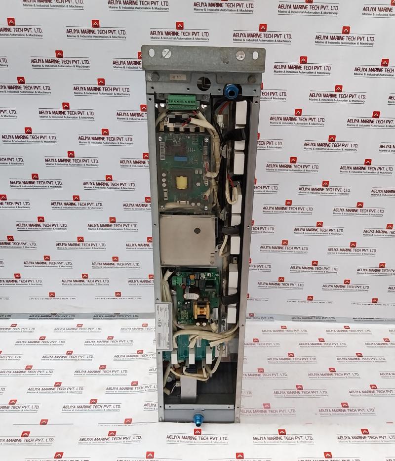 Abb Acs800-104Lc-0700-7+E205+Q950 Low Voltage Industrial Ac Drive 700 Adc 582