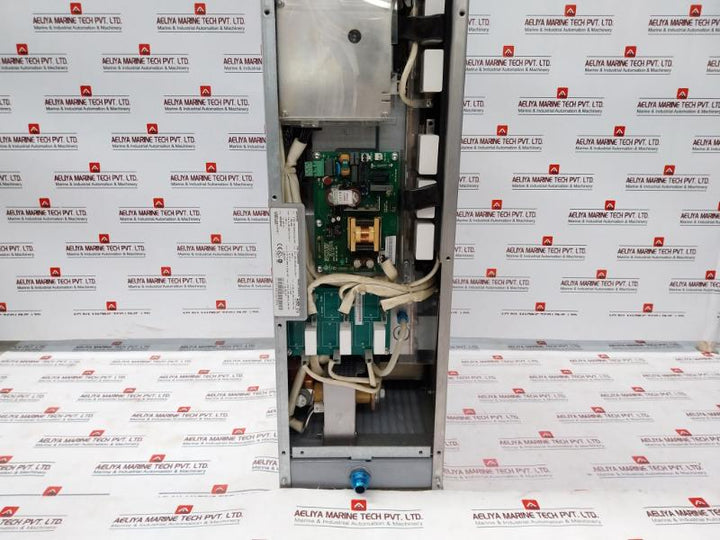 Abb Acs800-104Lc-0700-7+E205+Q950 Low Voltage Industrial Ac Drive 700 Adc 582
