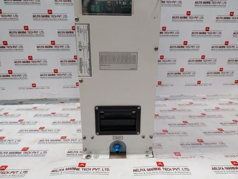 Abb Acs800-104Lc-0700-7+E205+Q950 Low Voltage Industrial Ac Drive 700 Adc 582