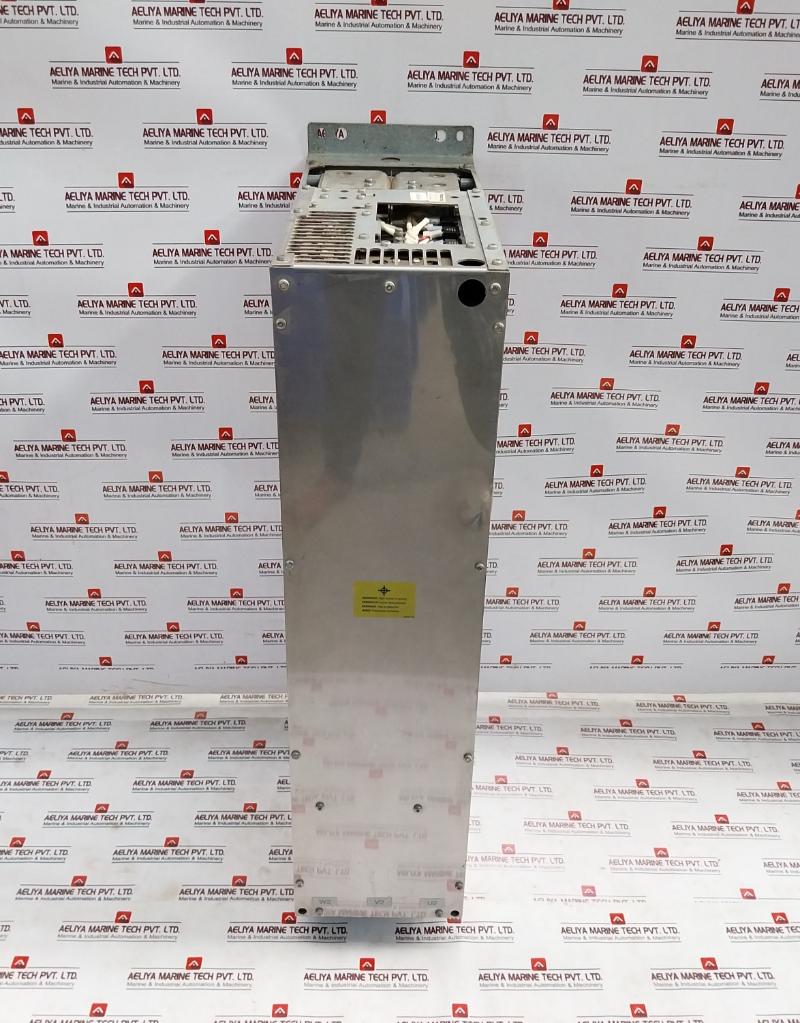 Abb Acs800-104Lc-0700-7+E205+Q950 Low Voltage Industrial Ac Drive 700 Adc 582
