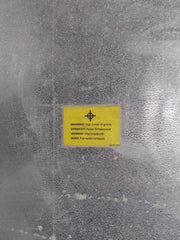 Abb Acs800-104Lc-0700-7+E205+Q950 Low Voltage Industrial Ac Drive 700 Adc 583 A