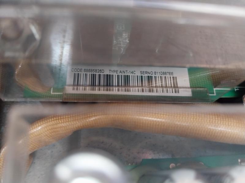 Abb Acs800-104Lc-0700-7+E205+Q950 Low Voltage Industrial Ac Drive 700 Adc 583 A