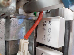 Abb Acs800-104Lc-0700-7+E205+Q950 Low Voltage Industrial Ac Drive 700 Adc 583 A