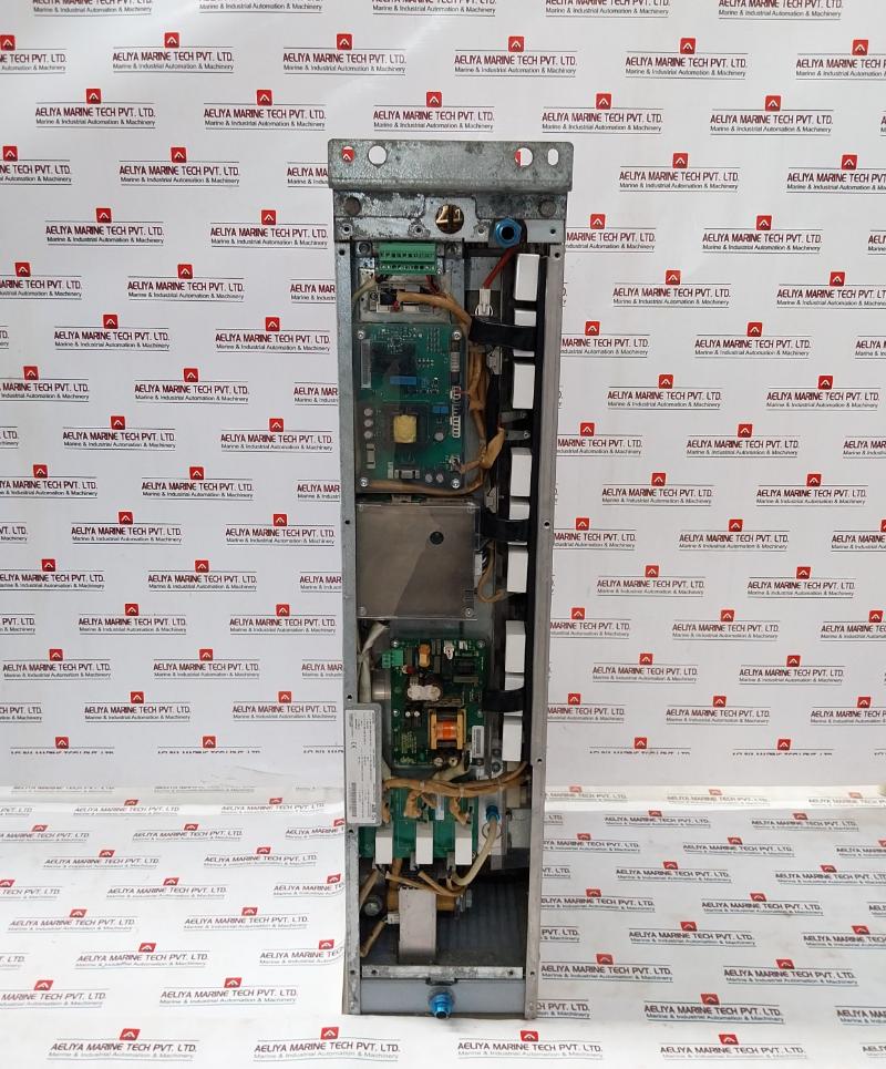 Abb Acs800-104Lc-0700-7+E205+Q950 Low Voltage Industrial Ac Drive 700 Adc 583 A