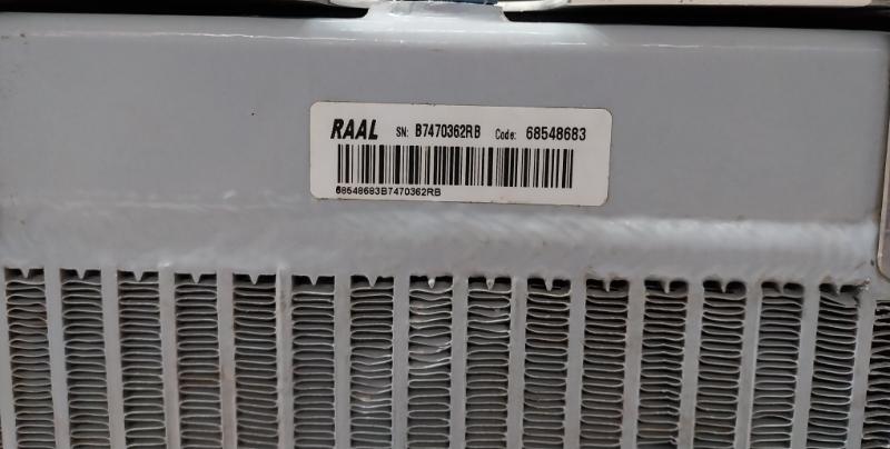 Abb Acs800-104Lc-0700-7+E205+Q950 Low Voltage Industrial Ac Drive 700 Adc 583 A