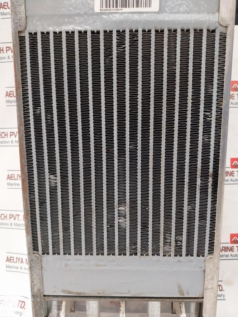 Abb Acs800-104Lc-0700-7+E205+Q950 Low Voltage Industrial Ac Drive 700 Adc 583 A