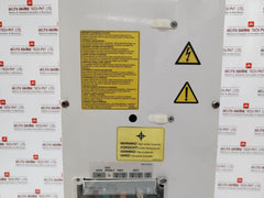 Abb Acs800-104Lc-0700-7+E205+Q950 Low Voltage Industrial Ac Drive 700 Adc 583 A