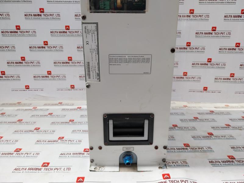 Abb Acs800-104Lc-0700-7+E205+Q950 Low Voltage Industrial Ac Drive 700 Adc 583 A