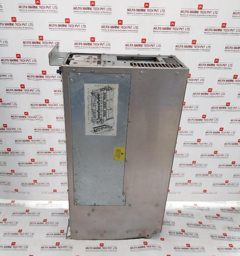 Abb Acs800-104Lc-0700-7+E205+Q950 Low Voltage Industrial Ac Drive 700 Adc 583 A