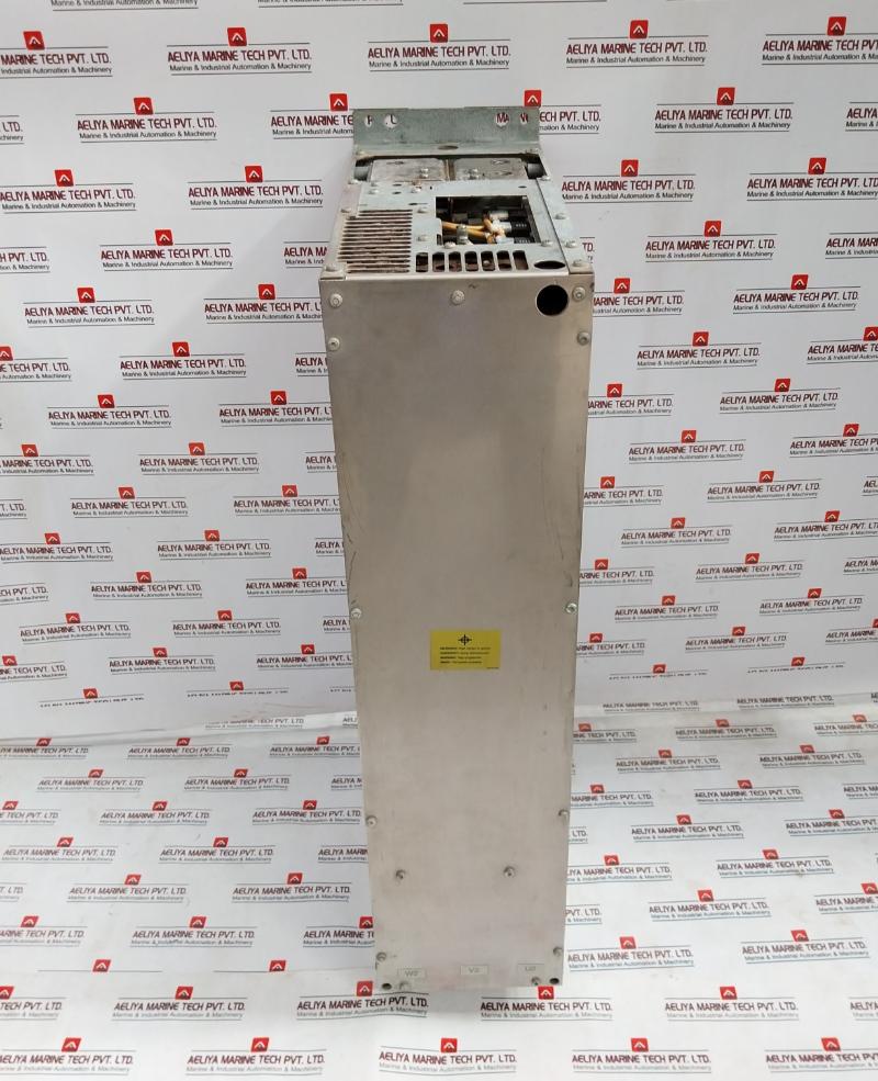 Abb Acs800-104Lc-0700-7+E205+Q950 Low Voltage Industrial Ac Drive 700 Adc 583 A