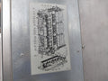 Abb Acs800-104Lc07007+E205+Q950 Line Converter Inverter I/O Module Rev A Agps21C
