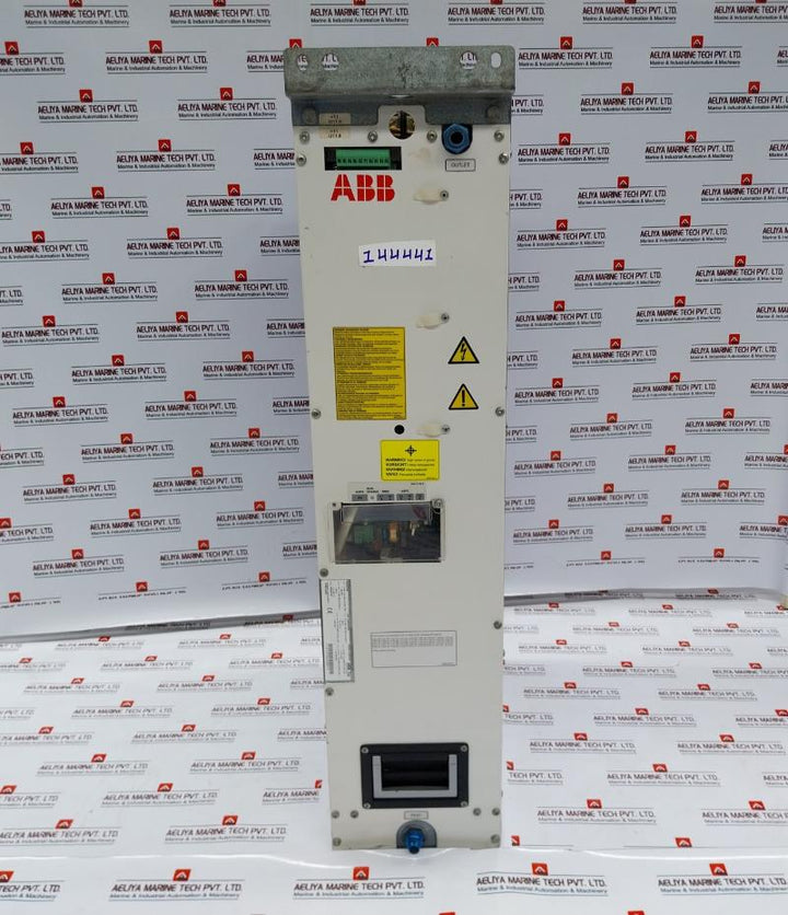 Abb Acs800-104Lc-0700-7+E205+Q950 Inverter Drive Module 68606039 709…976 Vdc