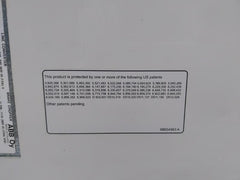 Abb Acs800-104Lc-0700-7+E205+Q950 Inverter Drive Module 68606039 709…976 Vdc