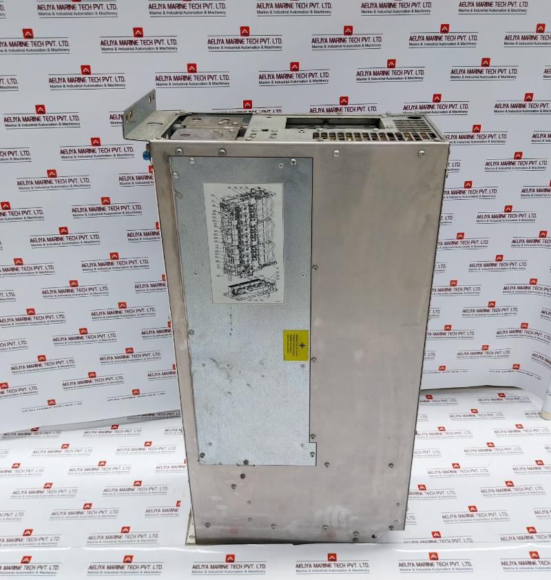 Abb Acs800-104Lc-0700-7+E205+Q950 Inverter Drive Module 68606039 709…976 Vdc