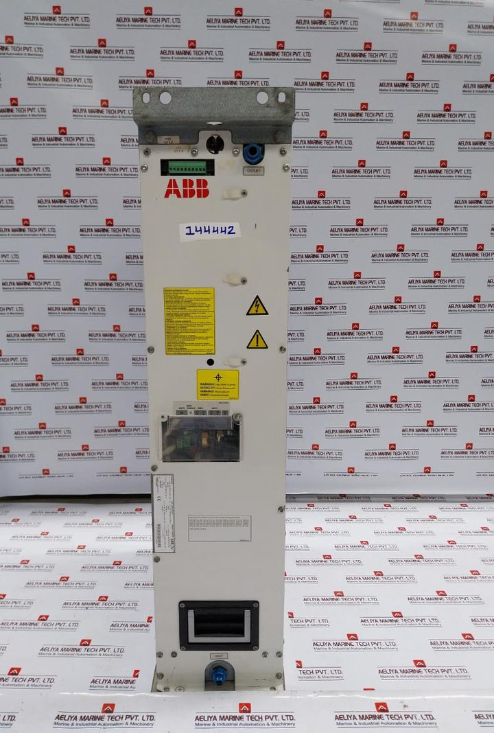 Abb Acs800-104Lc-0700-7+E205+Q950 Inverter Drive Module Apow-01C Agps21C Aofc-03