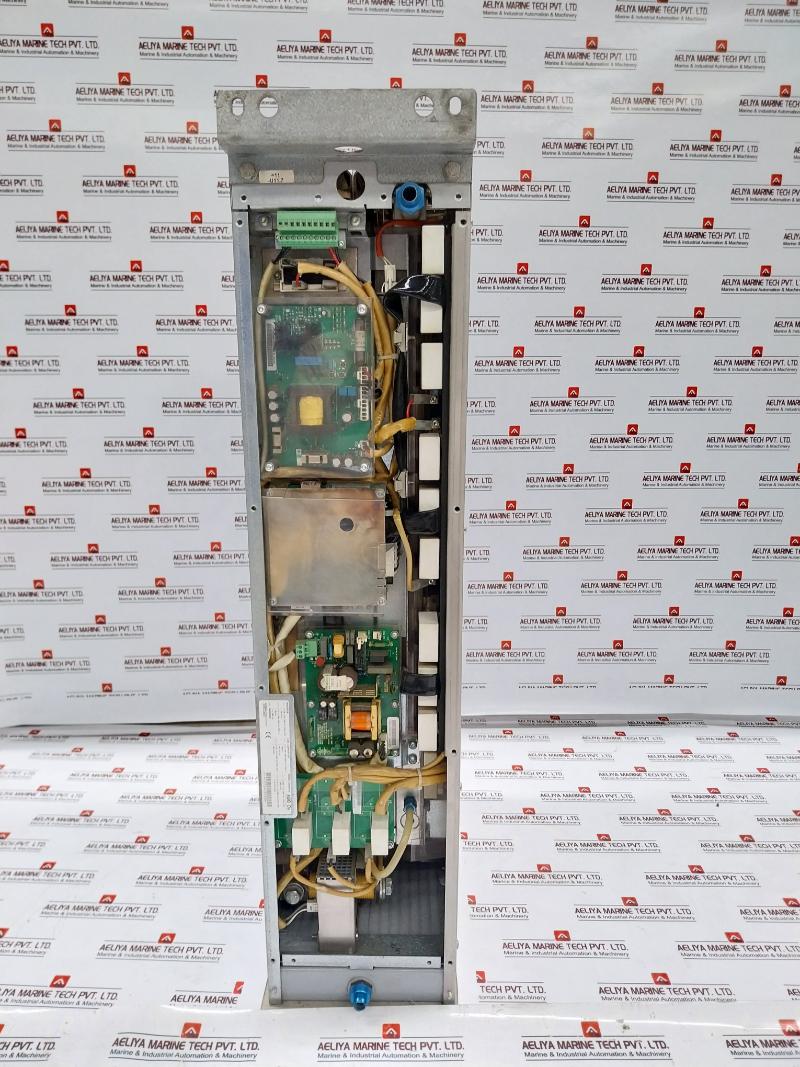 Abb Acs800-104Lc-0700-7+E205+Q950 Inverter Drive Module Apow-01C Agps21C Aofc-03