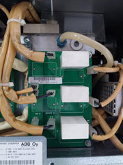 Abb Acs800-104Lc-0700-7+E205+Q950 Inverter Drive Module Apow-01C Agps21C Aofc-03